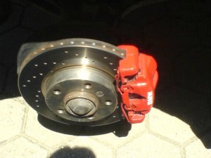 Oben Ohne in M3 Gt-Optik - 3er BMW - E36