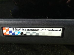 Oben Ohne in M3 Gt-Optik - 3er BMW - E36