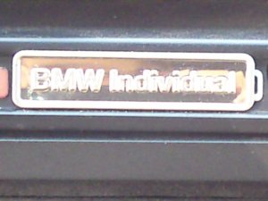 Oben Ohne in M3 Gt-Optik - 3er BMW - E36