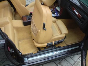Oben Ohne in M3 Gt-Optik - 3er BMW - E36