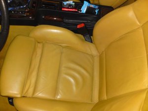 Oben Ohne in M3 Gt-Optik - 3er BMW - E36