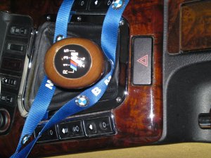 Oben Ohne in M3 Gt-Optik - 3er BMW - E36
