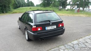 540er Dayli "Berta" - 5er BMW - E39