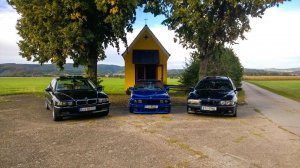 E30 M-Technik2   V8 6Gang  Oben Ohne - 3er BMW - E30