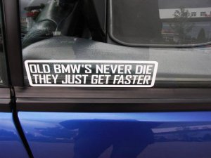 E30 M-Technik2   V8 6Gang  Oben Ohne - 3er BMW - E30