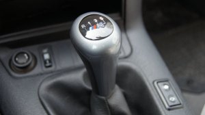 Montrealblauer Strmer! - 3er BMW - E36