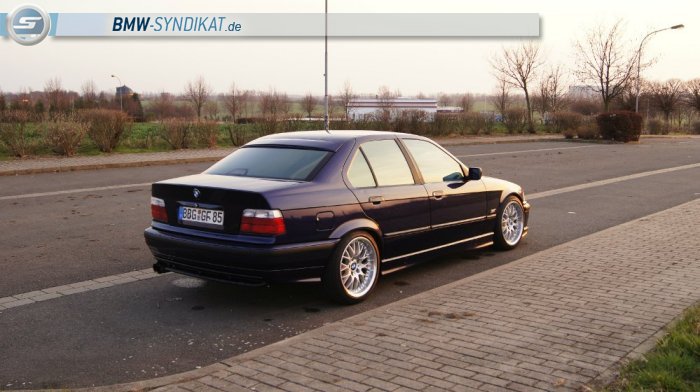 BMW-Syndikat Fotostorie