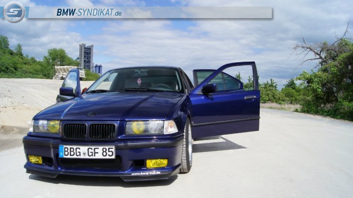 BMW-Syndikat Fotostorie
