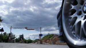 Montrealblauer Strmer! - 3er BMW - E36