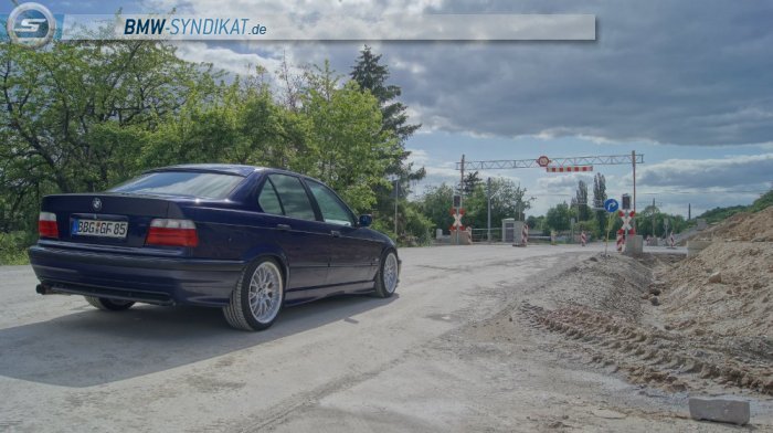 BMW-Syndikat Fotostorie