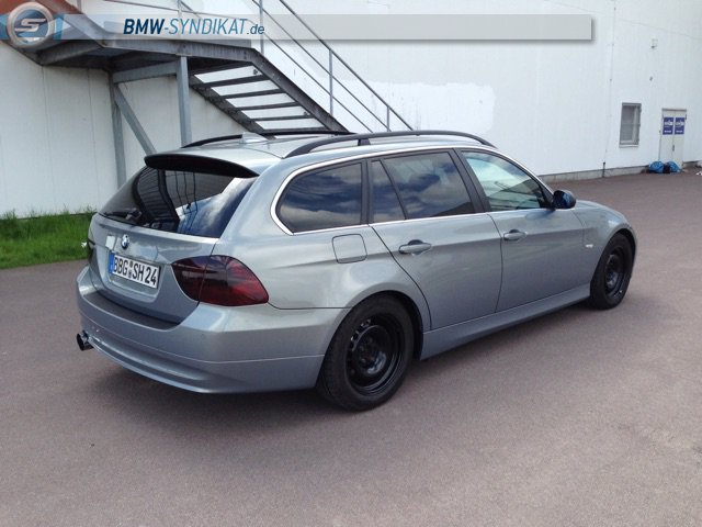 BMW-Syndikat Fotostorie
