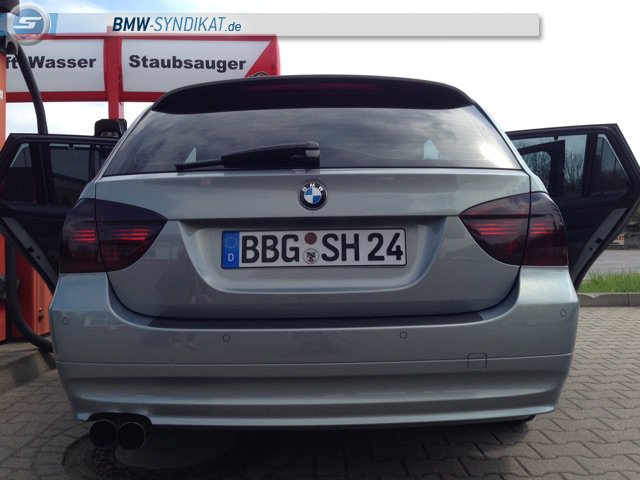BMW-Syndikat Fotostorie