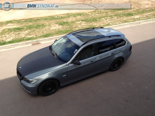 BMW-Syndikat Fotostorie