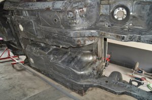Bmw e30 M3 / S50b32 2014-2018 Finish ! - 3er BMW - E30