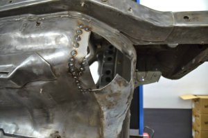 Bmw e30 M3 / S50b32 2014-2018 Finish ! - 3er BMW - E30