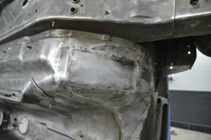 Bmw e30 M3 / S50b32 2014-2018 Finish ! - 3er BMW - E30