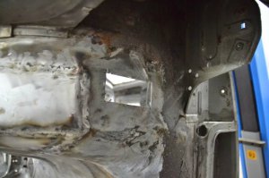 Bmw e30 M3 / S50b32 2014-2018 Finish ! - 3er BMW - E30