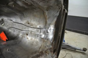 Bmw e30 M3 / S50b32 2014-2018 Finish ! - 3er BMW - E30