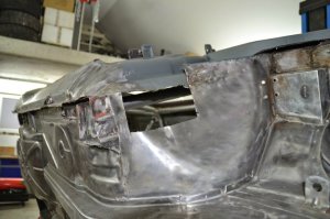 Bmw e30 M3 / S50b32 2014-2018 Finish ! - 3er BMW - E30
