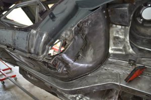 Bmw e30 M3 / S50b32 2014-2018 Finish ! - 3er BMW - E30