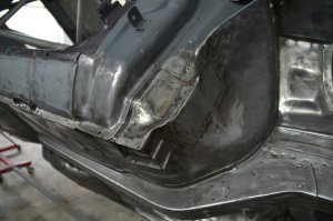 Bmw e30 M3 / S50b32 2014-2018 Finish ! - 3er BMW - E30