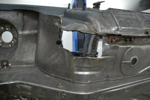Bmw e30 M3 / S50b32 2014-2018 Finish ! - 3er BMW - E30