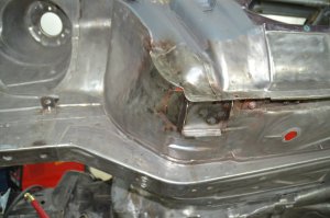 Bmw e30 M3 / S50b32 2014-2018 Finish ! - 3er BMW - E30