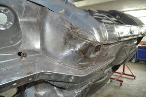 Bmw e30 M3 / S50b32 2014-2018 Finish ! - 3er BMW - E30