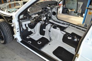 Bmw e30 M3 / S50b32 2014-2018 Finish ! - 3er BMW - E30 Bmw e30 M3 / S50b32 2014-2018 Finish ! - 3er BMW - E30