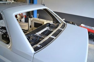 Bmw e30 M3 / S50b32 2014-2018 Finish ! - 3er BMW - E30 Bmw e30 M3 / S50b32 2014-2018 Finish ! - 3er BMW - E30