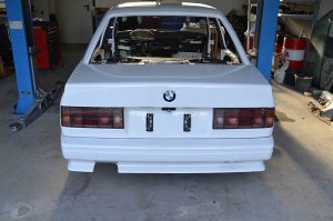 Bmw e30 M3 / S50b32 2014-2018 Finish ! - 3er BMW - E30 Bmw e30 M3 / S50b32 2014-2018 Finish ! - 3er BMW - E30