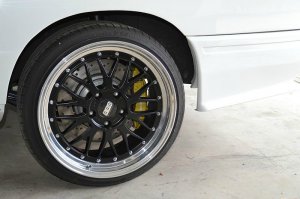Bmw e30 M3 / S50b32 2014-2018 Finish ! - 3er BMW - E30 Bmw e30 M3 / S50b32 2014-2018 Finish ! - 3er BMW - E30