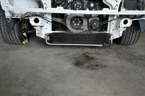 Bmw e30 M3 / S50b32 2014-2018 Finish ! - 3er BMW - E30