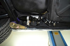 Bmw e30 M3 / S50b32 2014-2018 Finish ! - 3er BMW - E30
