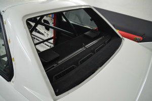 Bmw e30 M3 / S50b32 2014-2018 Finish ! - 3er BMW - E30