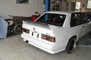 Bmw e30 M3 / S50b32 2014-2018 Finish ! - 3er BMW - E30 Bmw e30 M3 / S50b32 2014-2018 Finish ! - 3er BMW - E30