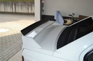 Bmw e30 M3 / S50b32 2014-2018 Finish ! - 3er BMW - E30