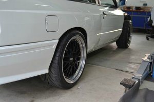 Bmw e30 M3 / S50b32 2014-2018 Finish ! - 3er BMW - E30
