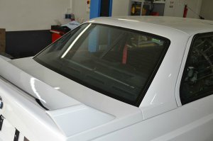 Bmw e30 M3 / S50b32 2014-2018 Finish ! - 3er BMW - E30