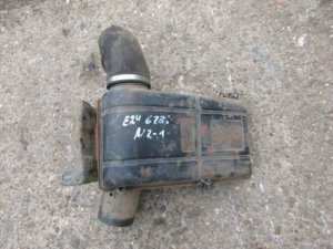 Bmw e30 M3 / S50b32 2014-2018 Finish ! - 3er BMW - E30