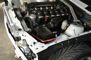 Bmw e30 M3 / S50b32 2014-2018 Finish ! - 3er BMW - E30