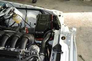 Bmw e30 M3 / S50b32 2014-2018 Finish ! - 3er BMW - E30