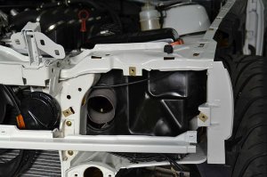 Bmw e30 M3 / S50b32 2014-2018 Finish ! - 3er BMW - E30