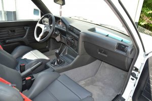 Bmw e30 M3 / S50b32 2014-2018 Finish ! - 3er BMW - E30