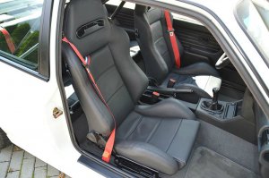 Bmw e30 M3 / S50b32 2014-2018 Finish ! - 3er BMW - E30