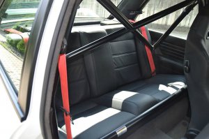 Bmw e30 M3 / S50b32 2014-2018 Finish ! - 3er BMW - E30