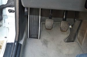 Bmw e30 M3 / S50b32 2014-2018 Finish ! - 3er BMW - E30