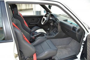 Bmw e30 M3 / S50b32 2014-2018 Finish ! - 3er BMW - E30