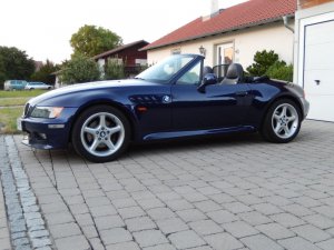 Z3 2,8 - BMW Z1, Z3, Z4, Z8 Z3 2,8 - BMW Z1, Z3, Z4, Z8