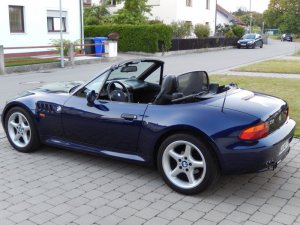 Z3 2,8 - BMW Z1, Z3, Z4, Z8